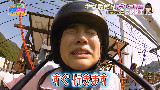 【AKB】蜗牛chu瓢虫chu正面对刚,玩游戏输的蹦极!前半